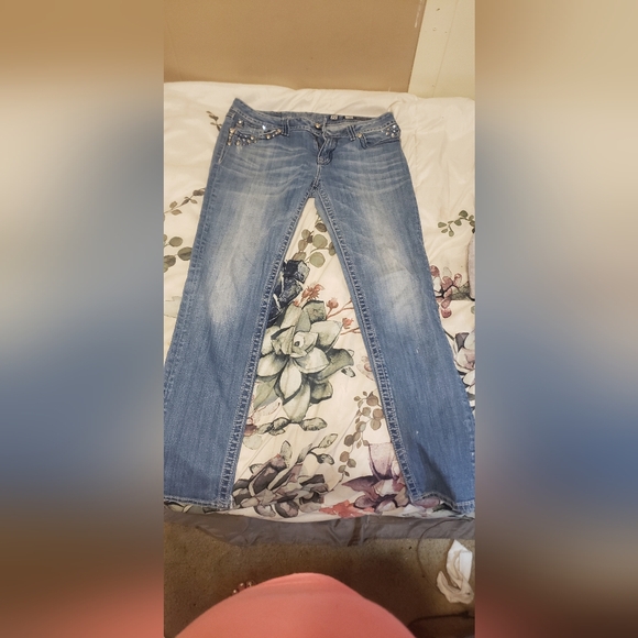 Miss me jeans - Picture 2 of 4